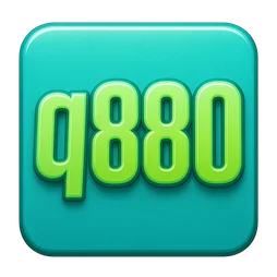 q880 logo